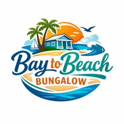 Bay to Beach House