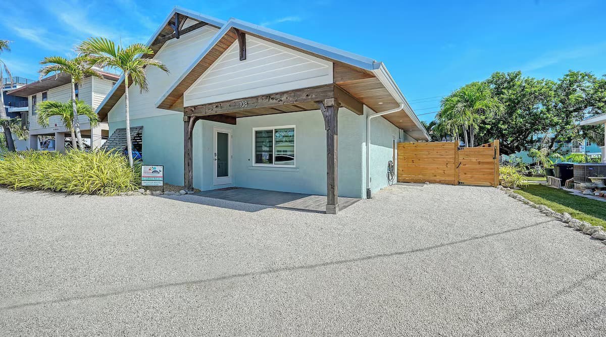 AMI Rentals Beach House